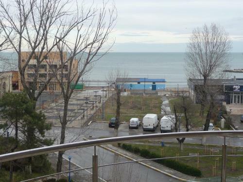 St.vlas Apartments Mamaia