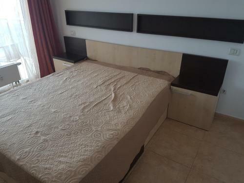 St.vlas Apartments Mamaia
