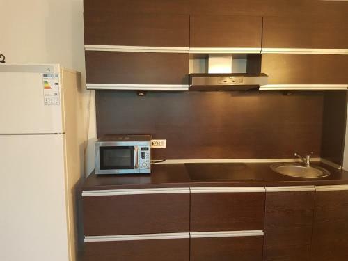 St.vlas Apartments Mamaia