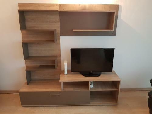St.vlas Apartments Mamaia