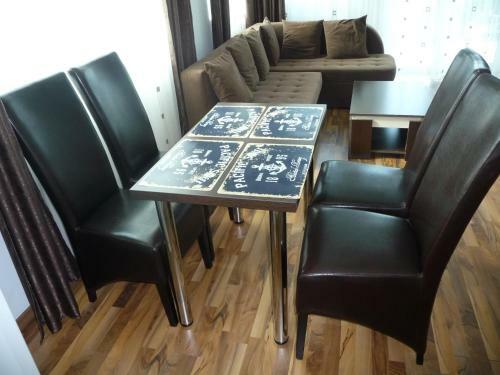 St.vlas Apartments Mamaia