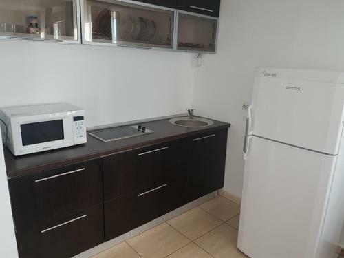 St.vlas Apartments Mamaia