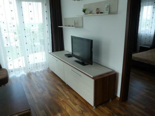 St.vlas Apartments Mamaia
