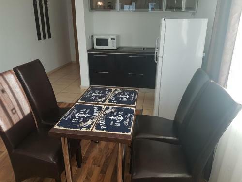 St.vlas Apartments Mamaia