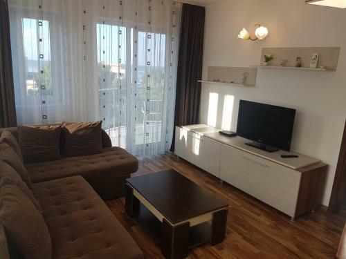 St.vlas Apartments Mamaia