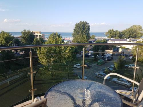 St.vlas Apartments Mamaia