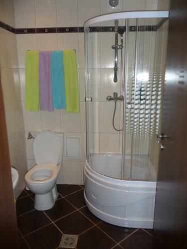 St.vlas Apartments Mamaia