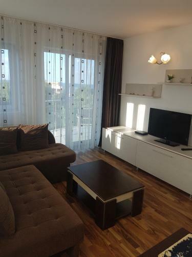 St.vlas Apartments Mamaia