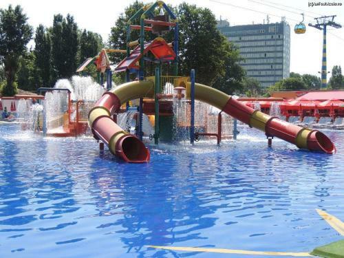 St.vlas Apartments Mamaia