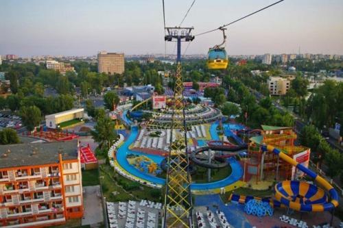 St.vlas Apartments Mamaia