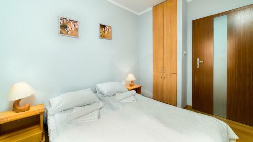 Apartamenty Sun & Snow Olimpijska