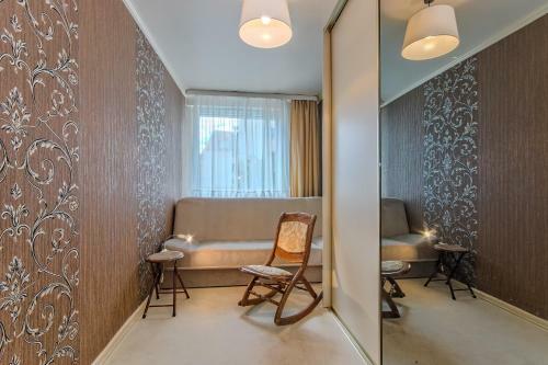 Sopockie Apartamenty - Secesyjny