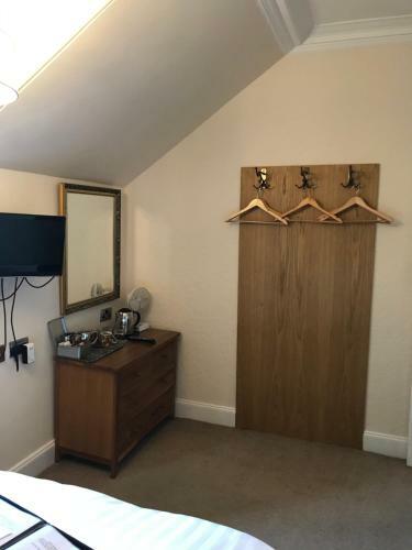Bed & Breakfast Ravenswood Guest House