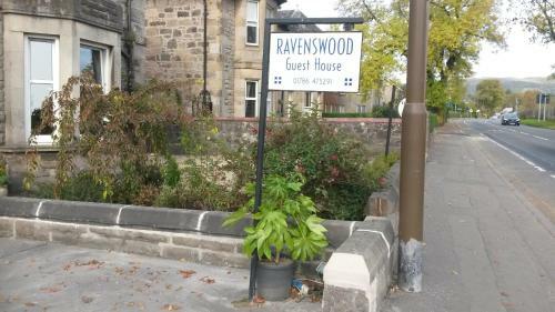 Bed & Breakfast Ravenswood Guest House