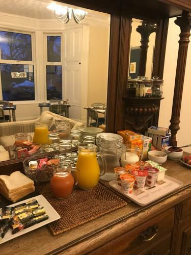 Bed & Breakfast Ravenswood Guest House