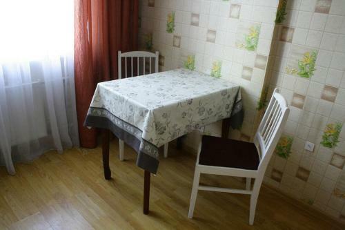 Laim Apartments