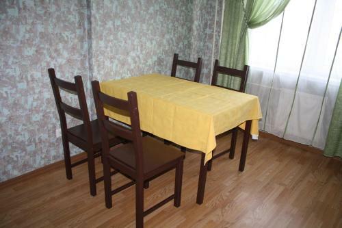 Laim Apartments