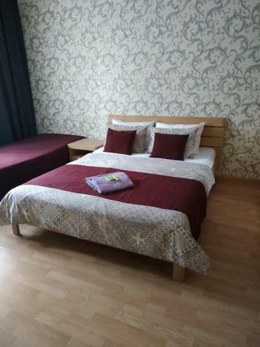 Laim Apartments