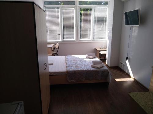 Apartamento Mindal