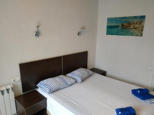 Apartamento Mindal