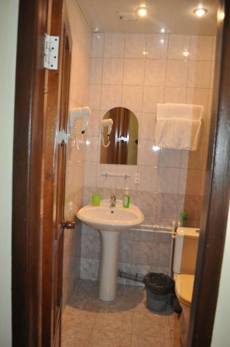 Fatima Hotel