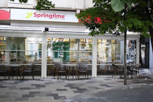 Apartamento City Center Premium Studio 3