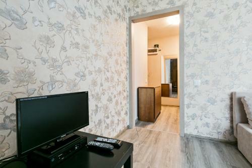 Apartment In Old Khimki
