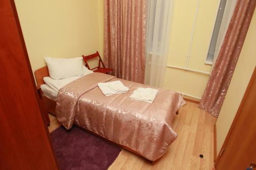 Hotel Piter House