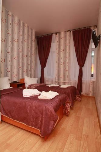 Hotel Piter House