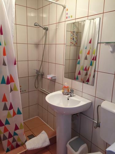 Hostal Pensiunea Kristine Sibiu