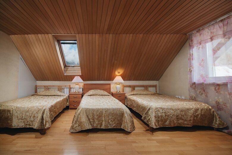 Hotel Villa Uytnaya