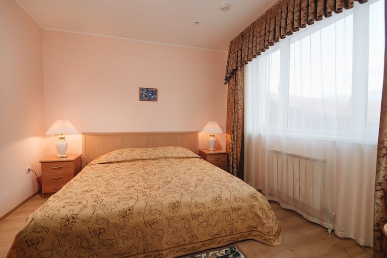 Hotel Villa Uytnaya