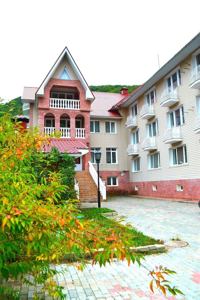Hotel Villa Uytnaya