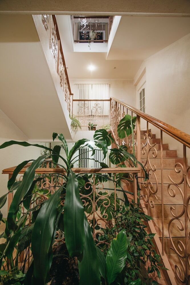 Hotel Villa Uytnaya