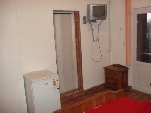 Hostal Pensiunea Casa Soarelui