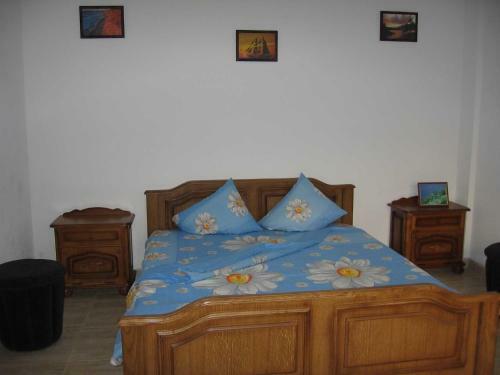 Hostal Pensiunea Casa Soarelui