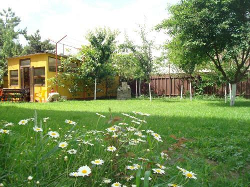 Hostal Pensiunea Casa Soarelui