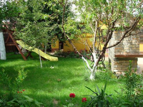 Hostal Pensiunea Casa Soarelui