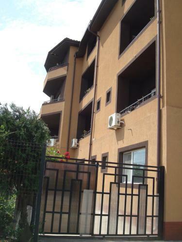 Hostal Pensiunea Casa Soarelui