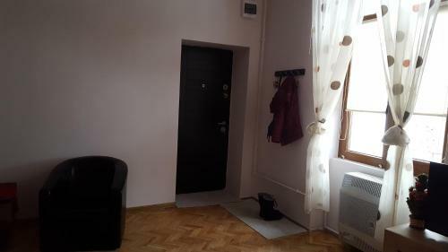 Apartamento Studio Piata Sfatului - Brasov