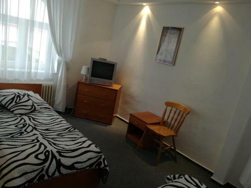 Hotel Corum