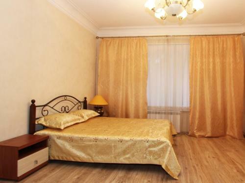 Apartlux Serpukhovskaya