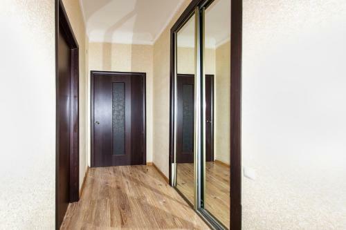 Apartlux Serpukhovskaya