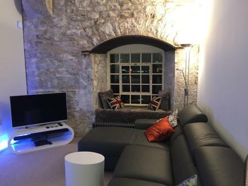 Apartamento Royal William Yard Mills Bakery
