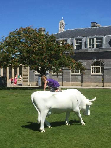Apartamento Royal William Yard Mills Bakery