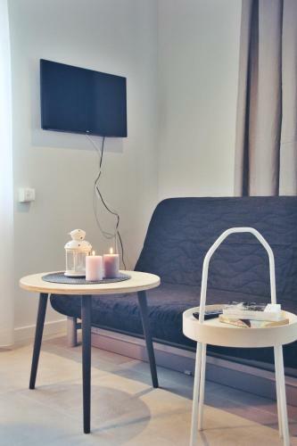 Apartamenty Pozna? Mtp