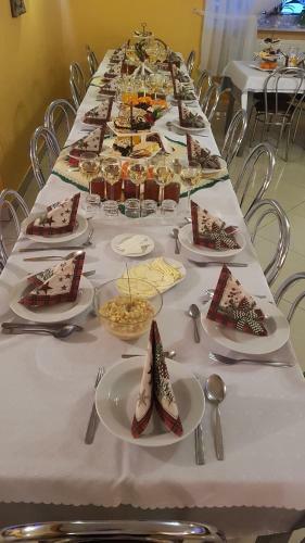 Hotel Dom Wypoczynkowy Tulipan