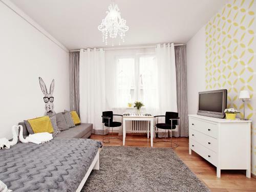 Apartment Kameralny 2b