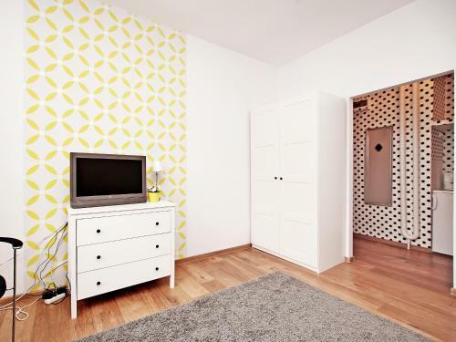 Apartment Kameralny 2b