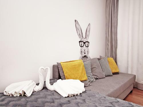 Apartment Kameralny 2b